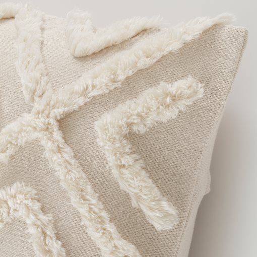 EKGULDMAL, κάλυμμα μαξιλαριού, 50x50 cm, 605.654.11