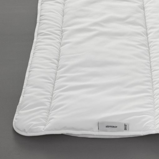 SÄFFEROT, πάπλωμα ζεστό, 150x200 cm, 605.657.17