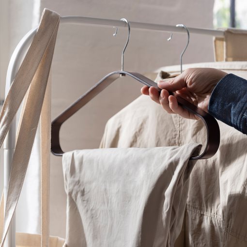 RAGODLING, κρεμάστρα για παλτό, 605.658.35