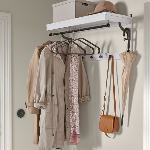 RAGODLING, κρεμάστρα για παλτό, 605.658.35