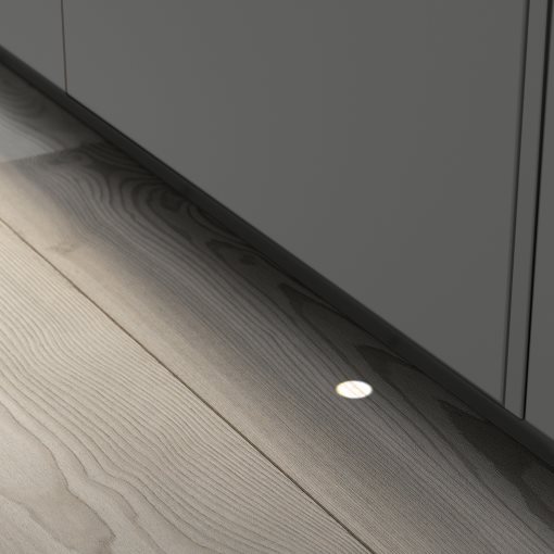 OSTVEDA, εντοιχιζόμενο πλυντήριο πιάτων/IKEA 500, 60 cm, 605.681.41