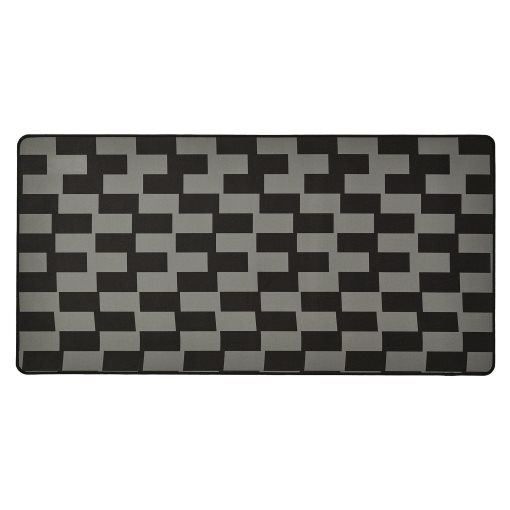 BLASKATA, gaming mouse pad, 40x80 cm, 605.695.22