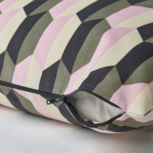 BATSPINNARE, κάλυμμα μαξιλαριού, 50x50 cm, 605.714.88