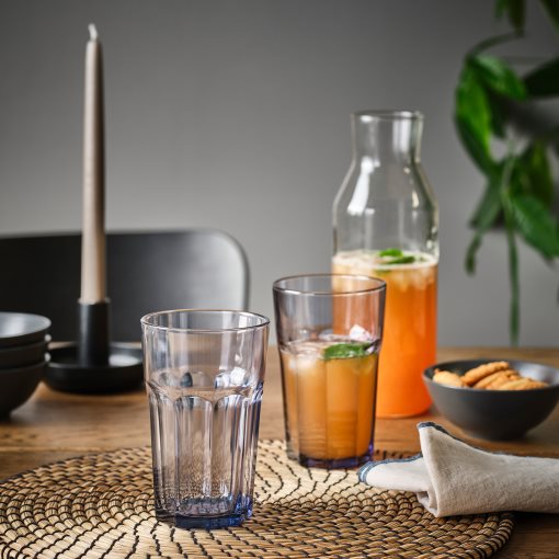 POKAL, glass, 35 cl, 605.740.19