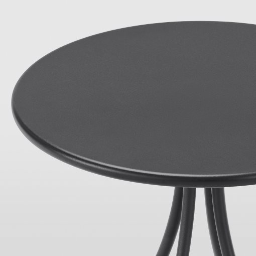 TANEBRO, side table/in/outdoor, 46 cm, 605.789.70