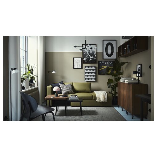 SKÖNABÄCK, διθέσιος καναπές-κρεβάτι, 605.825.47