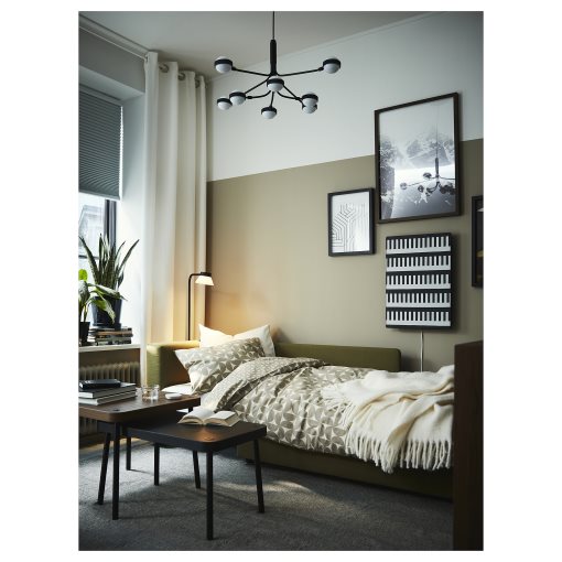 SKÖNABÄCK, διθέσιος καναπές-κρεβάτι, 605.825.47