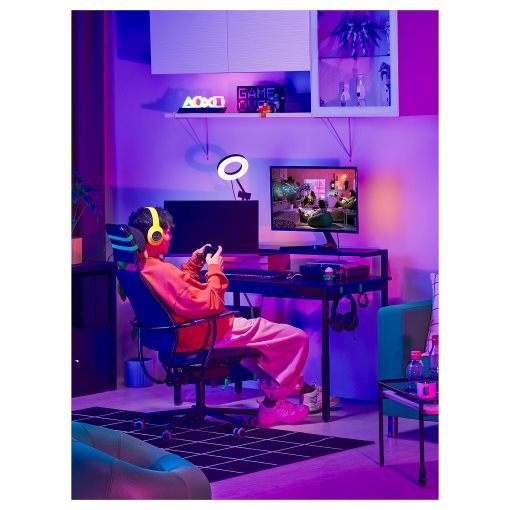 LÖPARBANA, gaming chair, 605.863.24