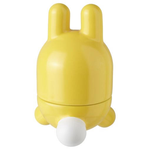 TJÄRLEK, αβγοθήκη, 6 cm, 605.870.93