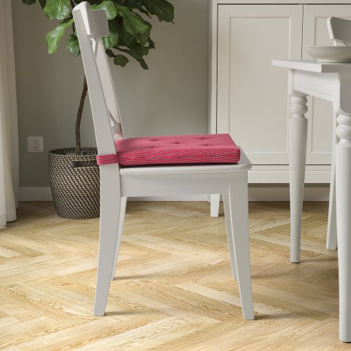 JUSTINA, μαξιλάρι καρέκλας, 42/35x40x4 cm, 605.871.49