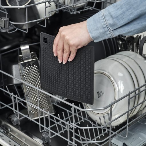 SANDVIVA, πιάστρα/βάση για κατσαρόλα, 18x18 cm, 605.878.75