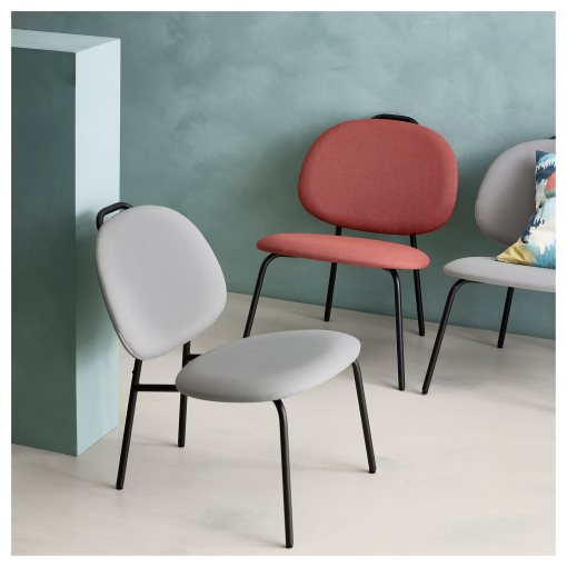 GÄVLE, easy chair, 605.888.46