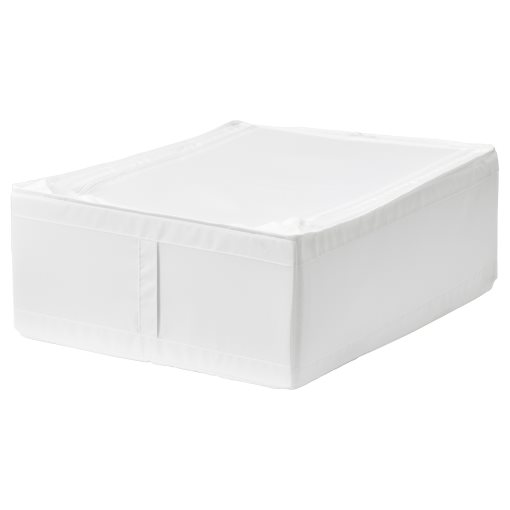 SKUBB, storage case, 43x53x19 cm, 605.910.47