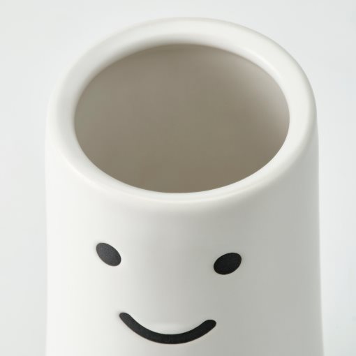 FRÖVÄXT, vase, 20 cm, 605.919.19