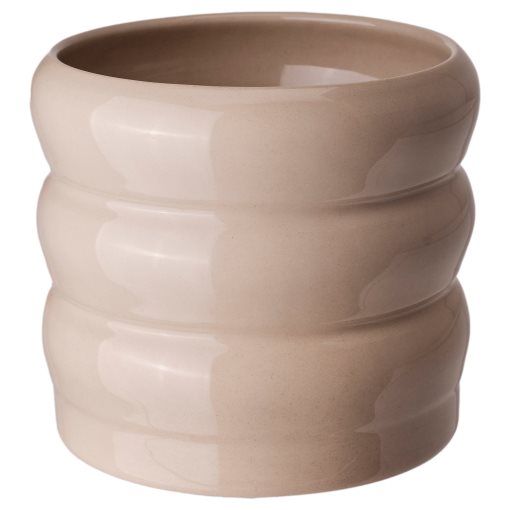 HASSELBUKETT, plant pot in/outdoor, 12 cm, 605.959.17
