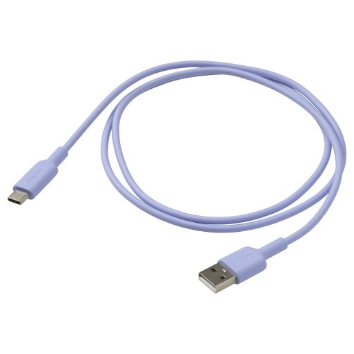 SITTBRUNN, USB-A σε USB-C, 1.0 m, 605.959.84