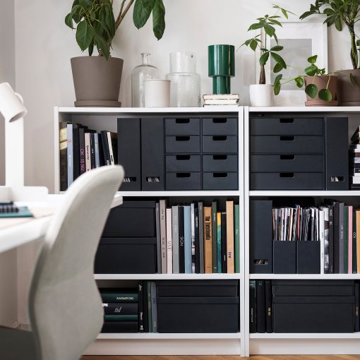 FJÄDERHARV, magazine file, 2 pack, 605.968.89