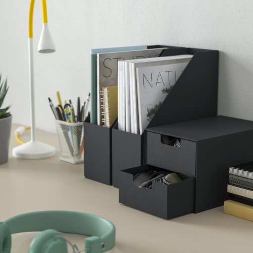 FJÄDERHARV, magazine file, 2 pack, 605.968.89