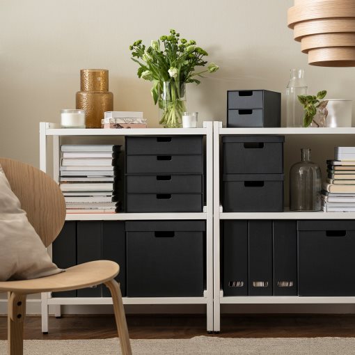 FJÄDERHARV, magazine file, 2 pack, 605.968.89