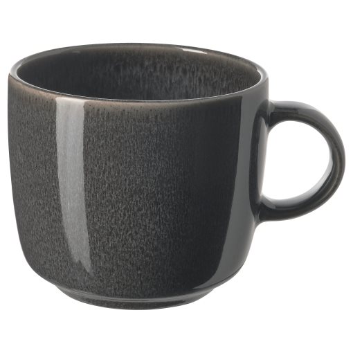 GLADELIG, mug, 37 cl, 605.970.25