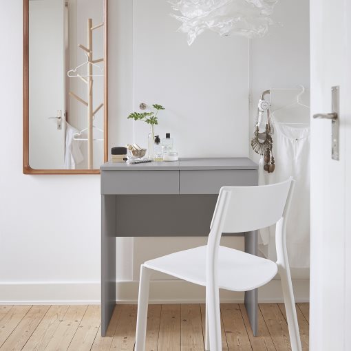 BRIMNES, dressing table, 605.982.75