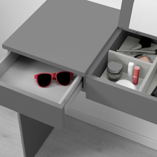 BRIMNES, dressing table, 605.982.75