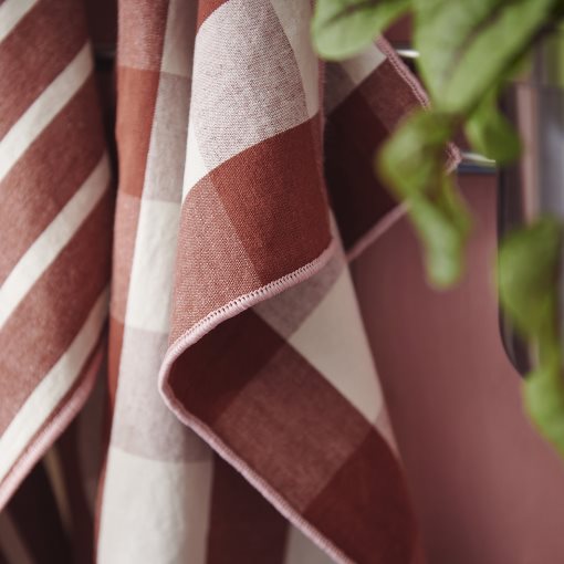 KÖSSEBÄR, tea towel, 45x60 cm, 605.985.48