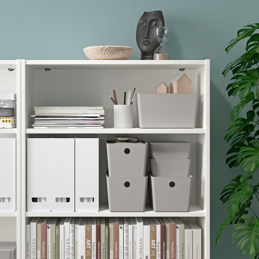 KUGGIS, box, 18x26x15 cm, 605.991.52