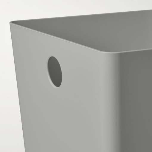 KUGGIS, box, 18x26x15 cm, 605.991.52