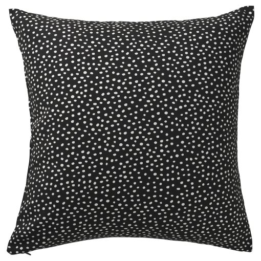 BJÖRKGRÅMAL, cushion cover, 50x50 cm, 605.996.23
