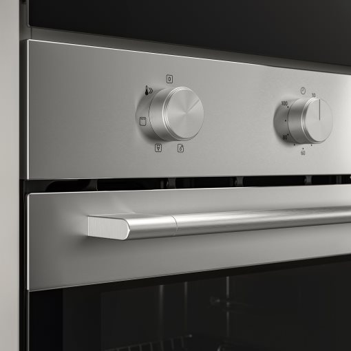 FRILLESBO, φούρνος με αέρα λειτουργία γκριλ/IKEA 300, 606.002.21