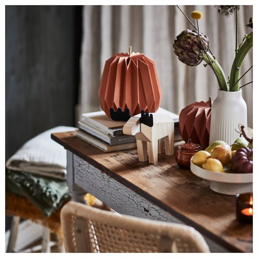 HOSTAGILLE, διακόσμηση/ελάφι, 18 cm, 606.002.97