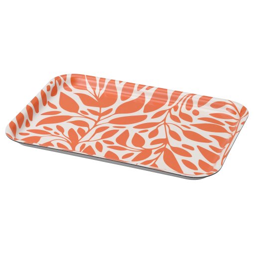 HOSTAGILLE, δίσκος, 20x28 cm, 606.003.15