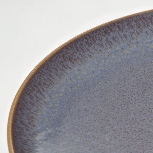FÄRGKLAR, side plate, 20 cm, 606.004.19