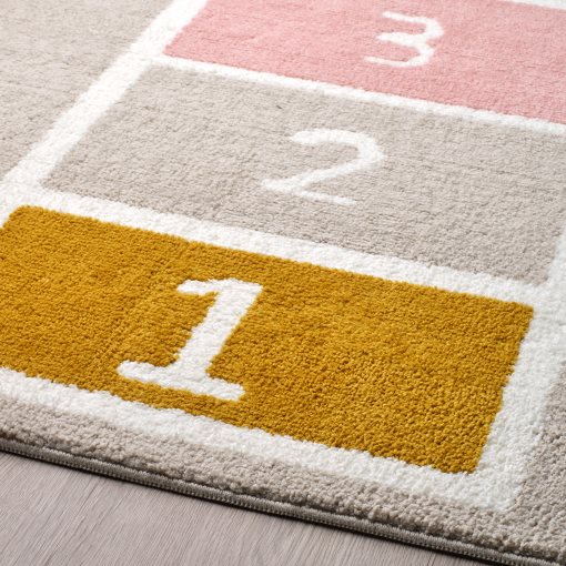 STÄPPSPARV, χαλί, 100x160 cm, 606.030.26