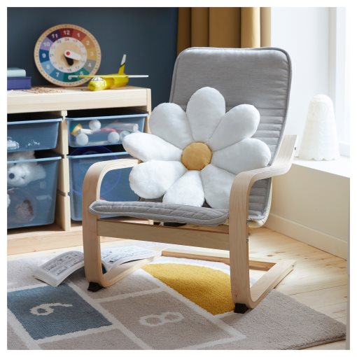 STÄPPSPARV, χαλί, 100x160 cm, 606.030.26