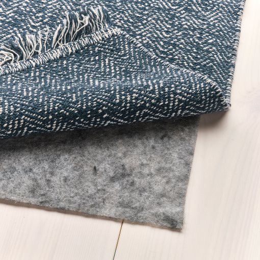 LOKBYTE, χαλί χαμηλή πλέξη, 170x240 cm, 606.045.11