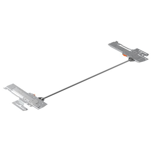 KNIVSHULT, push opener for drawer 45/60 cm, 606.050.11