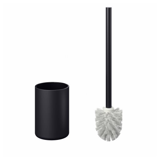 GANSJÖN, toilet brush, 606.054.88