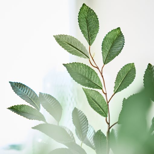 SMYCKA, artificial flower in/outdoor/foliage, 67 cm, 606.059.78