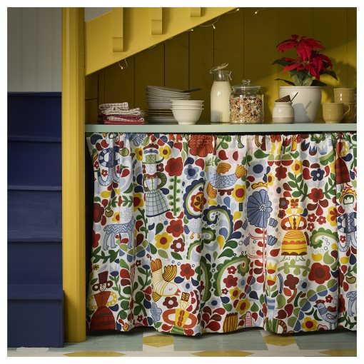 CINTIAKAKTUS, pre-cut fabric, 150x300 cm, 606.081.56