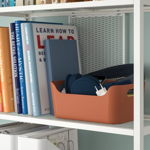 UPPDATERA, box, 24x17 cm, 606.105.50