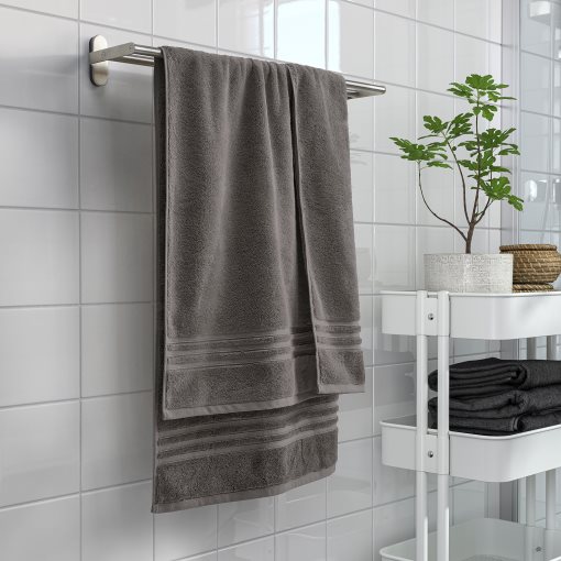 BROKGLIM, bath towel, 70x140 cm, 606.120.16