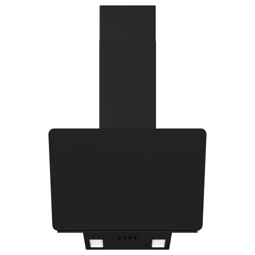 STACKBO, wall mounted extractor hood/IKEA 300, 55 cm, 606.125.49