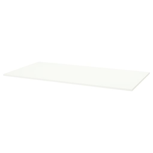 TROTTEN, table top, 160x80 cm, 606.134.50