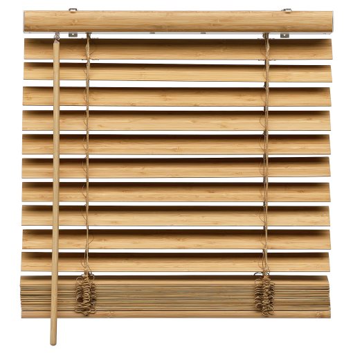 VECKLARFLY, venetian blind, 60x155 cm, 606.163.16