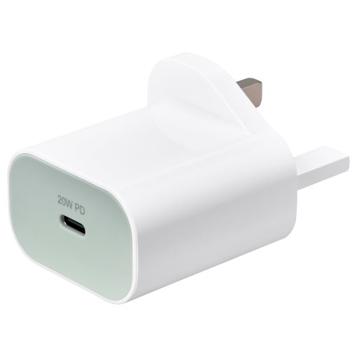 SJOSS, 20W φορτιστής USB, 1 θύρα, 606.184.38