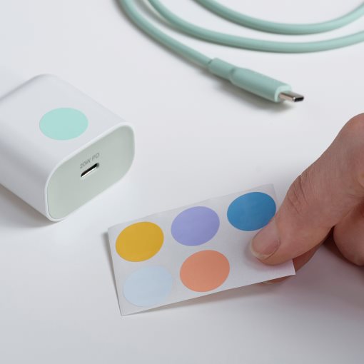 SJOSS, 20W φορτιστής USB, 1 θύρα, 606.184.38