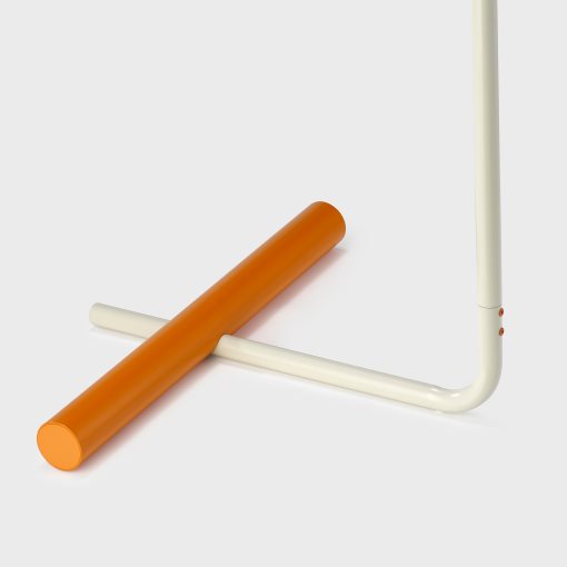 SOLVINDEN, lamp stand, 606.193.86