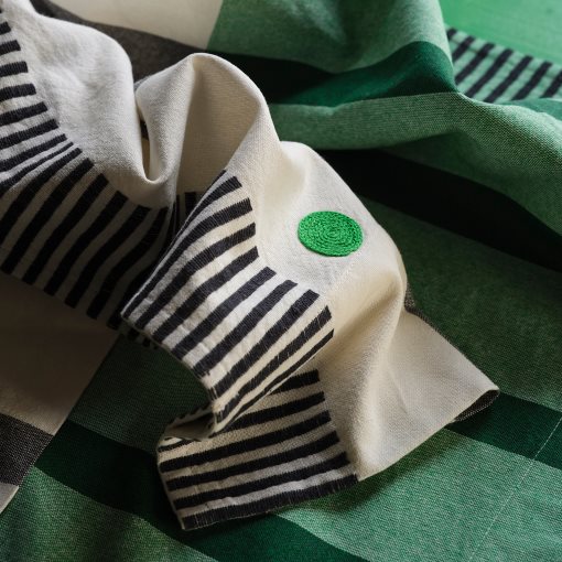 MÄVINN, κουρτίνα, 2 τεμ. 110x300 cm, 606.199.61